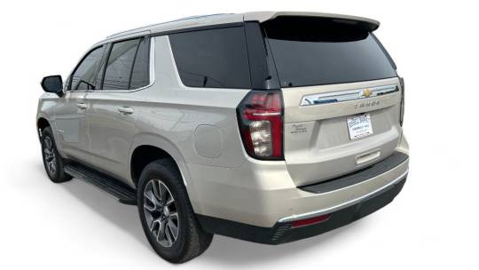 2023 Chevrolet Tahoe
