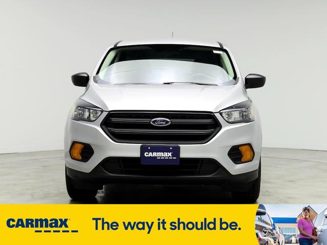 2019 ford escape s