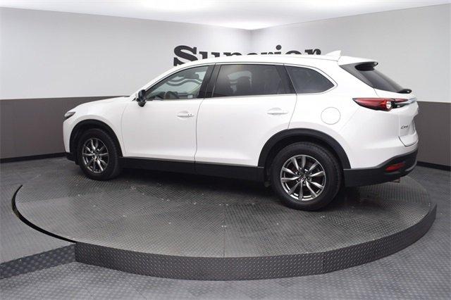 used 2016 mazda cx-9 fwd touring harvey, la 70058 for sale in harvey, louisiana