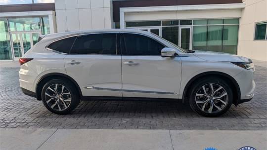 2023 Acura MDX