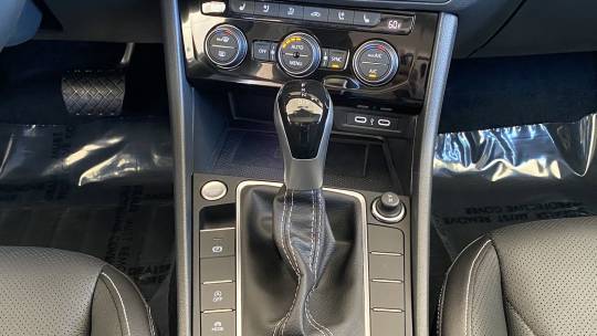 2024 Volkswagen Jetta