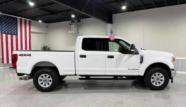 2020 ford f-250 xlt