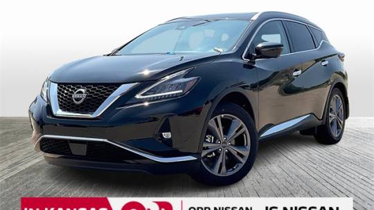 2024 Nissan Murano