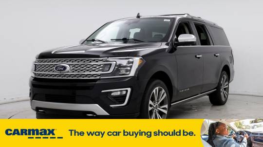 2021 Ford Expedition