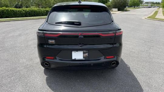 2024 Dodge Hornet r/t plus