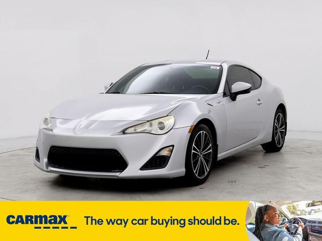 2013 scion fr-s