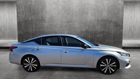 2022 Nissan Altima