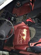 1992 dodge stealth r/t fwd