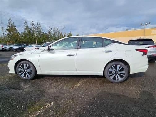 2022 nissan altima 2.5 sv 4dr all-wheel drive sedan in beaverton, oregon