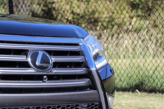 2019 lexus gx 460 luxury