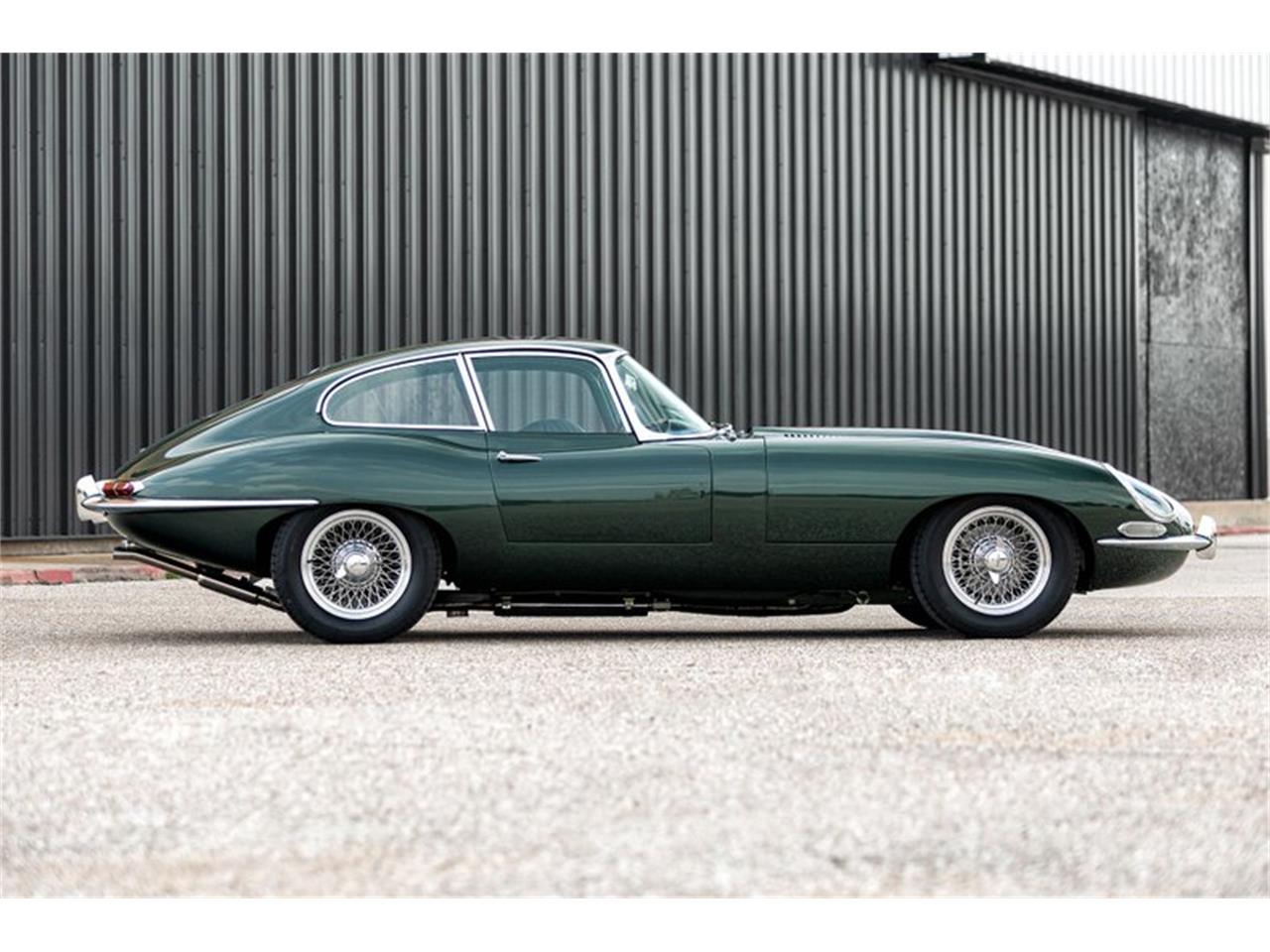 1964 jaguar e-type
