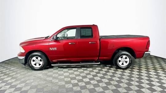 2013 RAM 1500