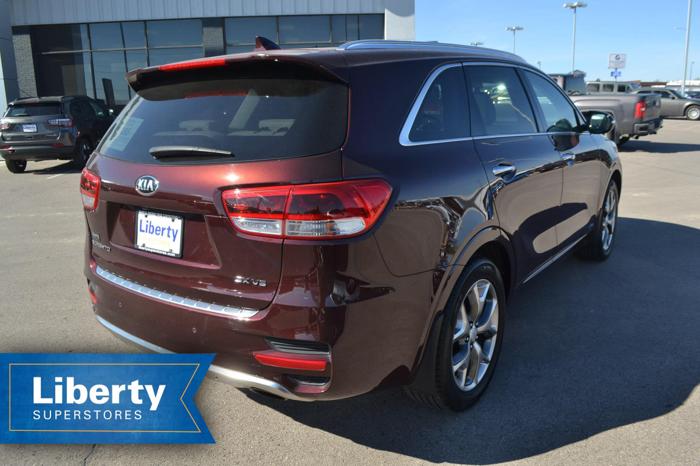 2016 kia sorento sx v6 awd sx v6 4dr suv for sale in jolly acres, south dakota