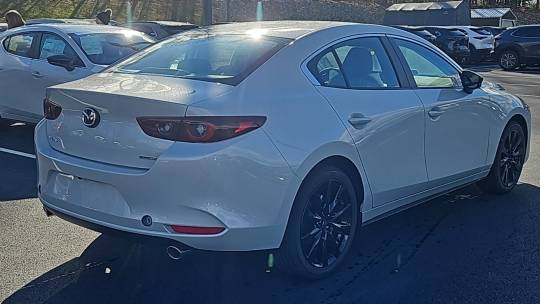 2025 Mazda