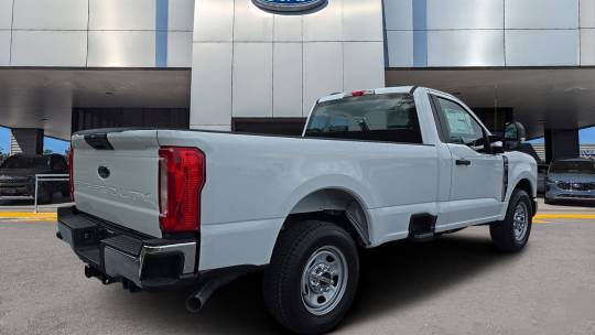 2024 Ford F-350