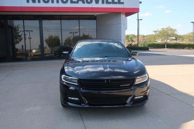 used 2015 dodge charger sxt awd nicholasville, ky 40356 for sale in nicholasville, kentucky