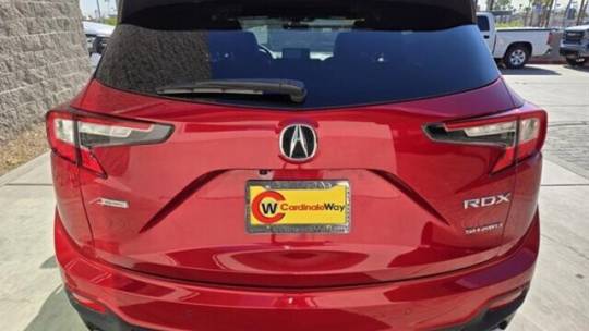 2024 acura rdx sh-awd w/advance w/a-spec