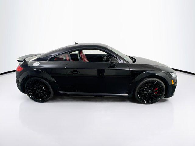 2019 audi tts 2.0t