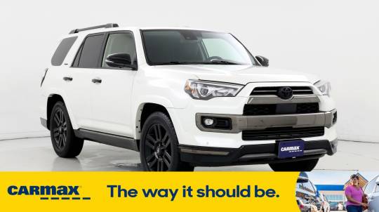 2021 Toyota Tundra