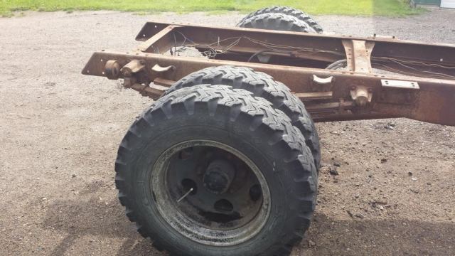 1959 chevy truck pickup ratrod coe 47,48,49,50, 52, 53