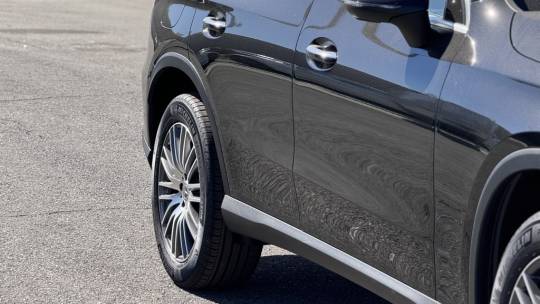 2024 Mercedes-Benz GLC