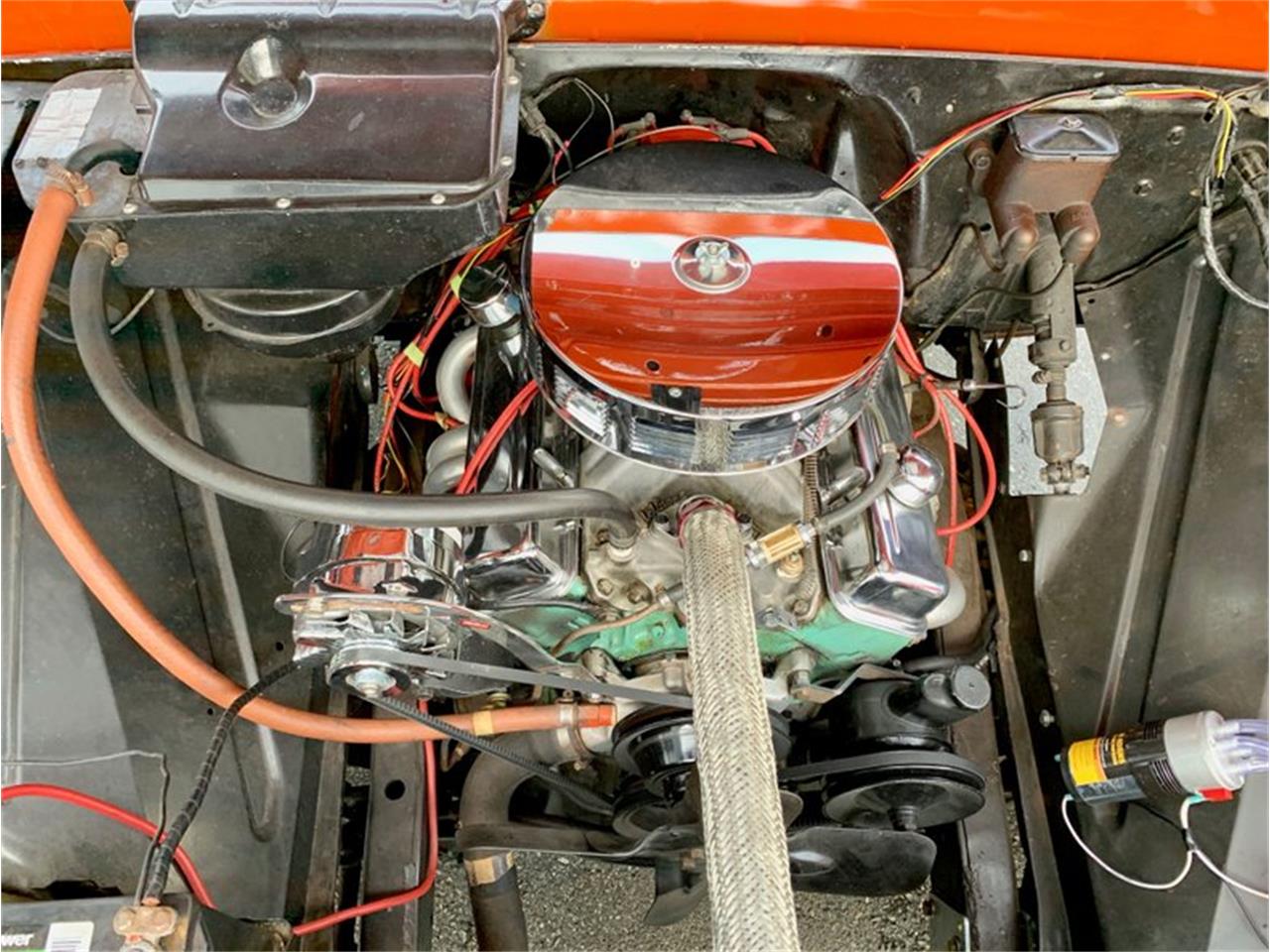 1960 chevrolet c k 10