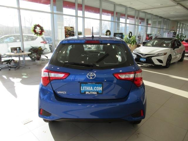 new 2018 toyota yaris 2-door hatchback missoula, mt 59804 for sale in missoula, montana