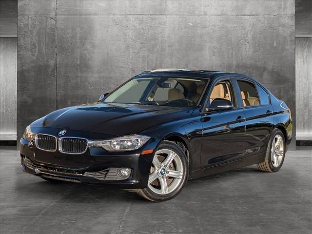 2013 bmw 328 i