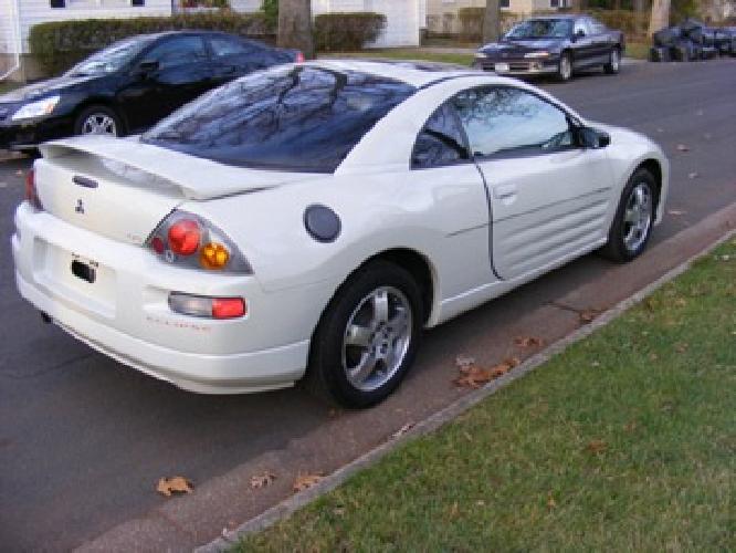 2003 mitsubishi eclipse 82k in west islip, ny
