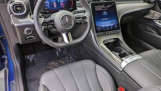 2024 Mercedes-Benz CLE