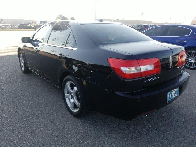 used 2008 lincoln mkz awd oklahoma city, ok 73114 for sale in oklahoma city, oklahoma