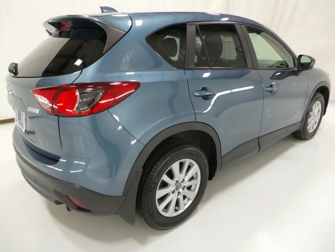 used 2014 mazda cx-5 awd touring butler, pa 16001 for sale in butler, pennsylvania