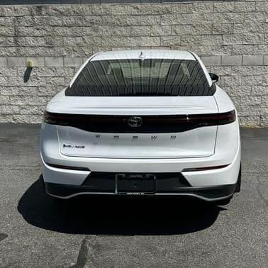 2024 toyota crown xle in high point, north carolina