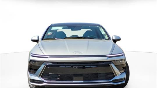2024 Hyundai Sonata
