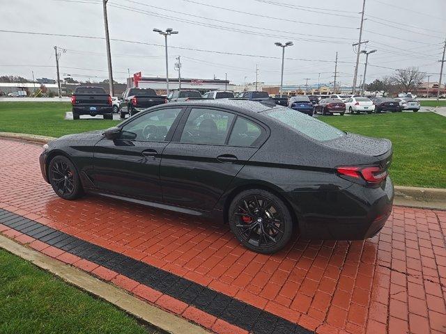 2023 bmw 540 i xdrive