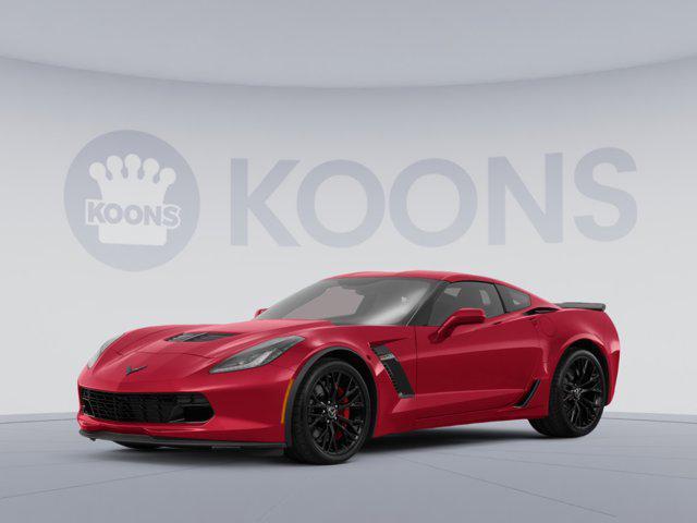 2015 chevrolet corvette z06