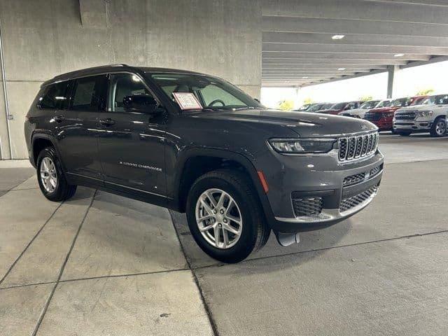 2023 jeep grand cherokee l in hialeah, florida