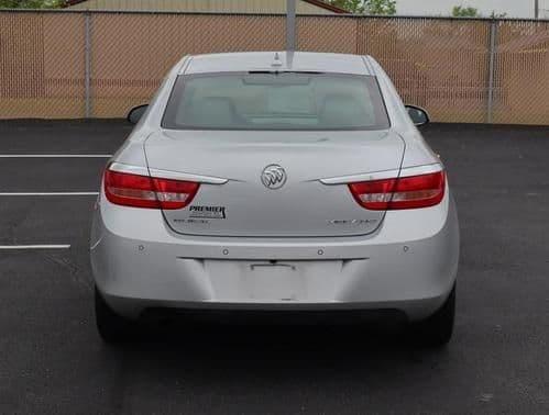 2013 buick verano convenience in canonsburg, pennsylvania