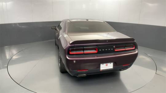 2020 Dodge Challenger
