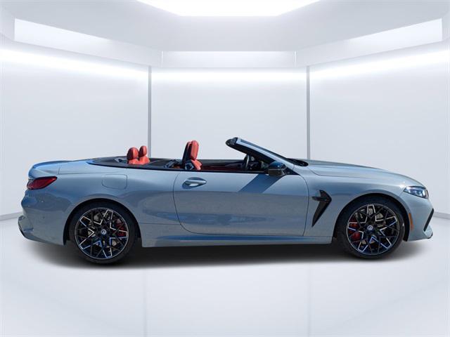 2023 bmw m8 competition