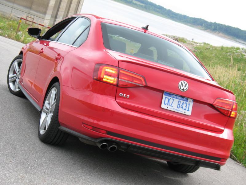 2016 Volkswagen Jetta