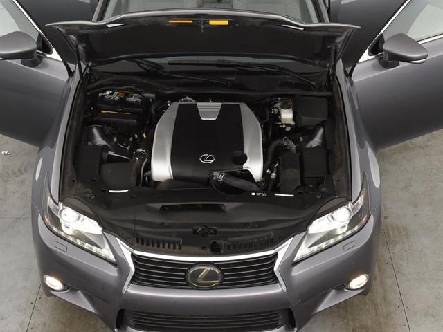 used 2014 lexus gs 350 awd warr acres, ok 73122 for sale in oklahoma city, oklahoma