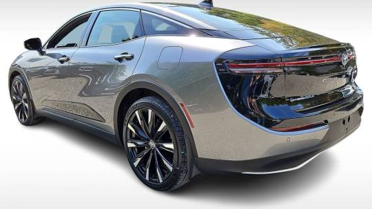 2024 Toyota Crown