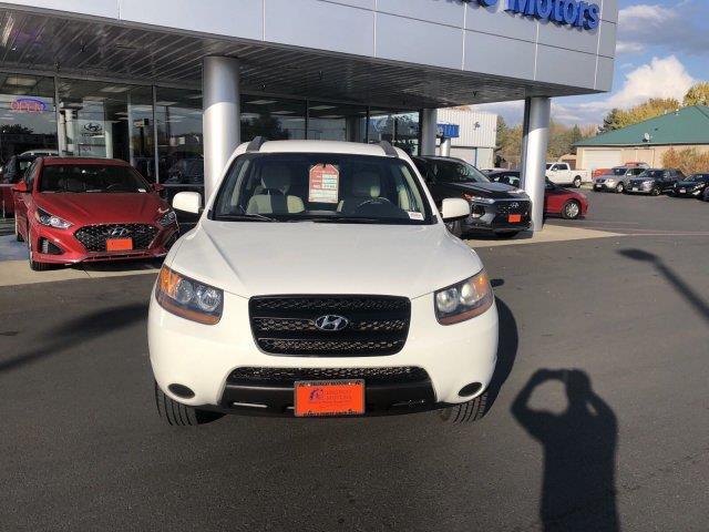 2008 hyundai santa fe gls gls 4dr suv for sale in boise, idaho
