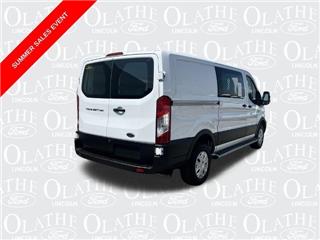 2022 Ford Transit 250
