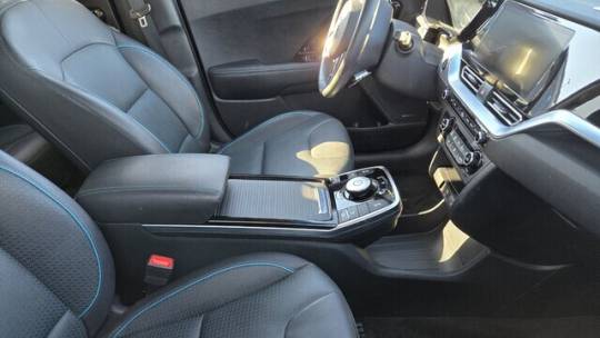 2020 kia niro ev ex premium