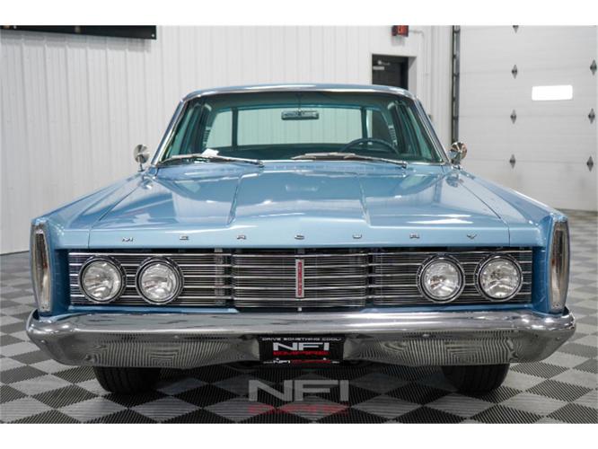 1965 mercury montclair in north east, pennsylvania