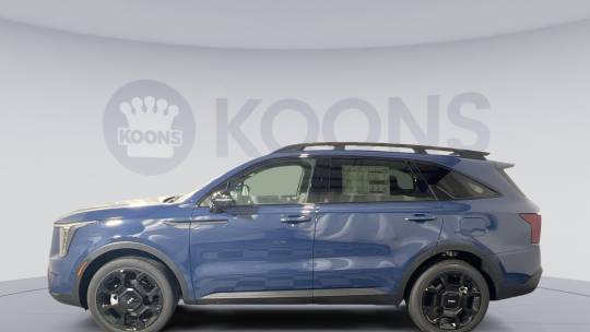 2024 Kia Sorento