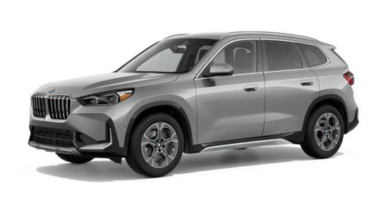 2025 BMW X1