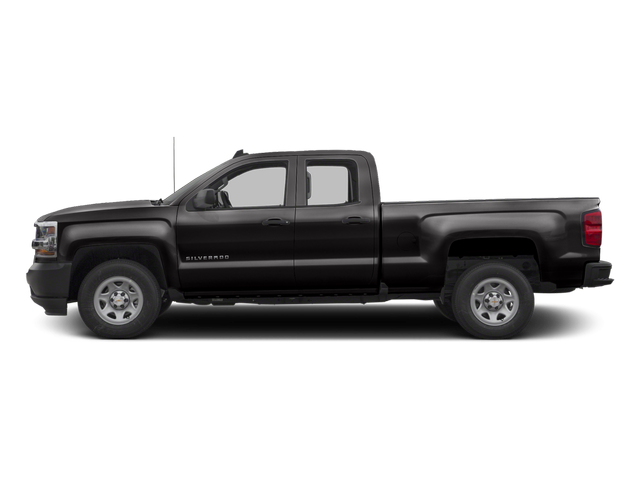 2016 chevrolet silverado 1500 wt